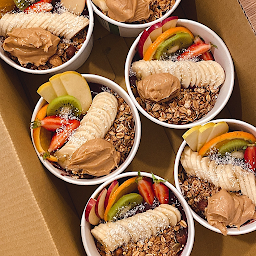 Photo n°37 de Maâbanana à Moliets-et-Maa (Restaurant servant des pancakes)