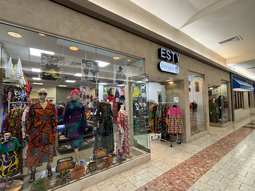 Esty Designs - Visual