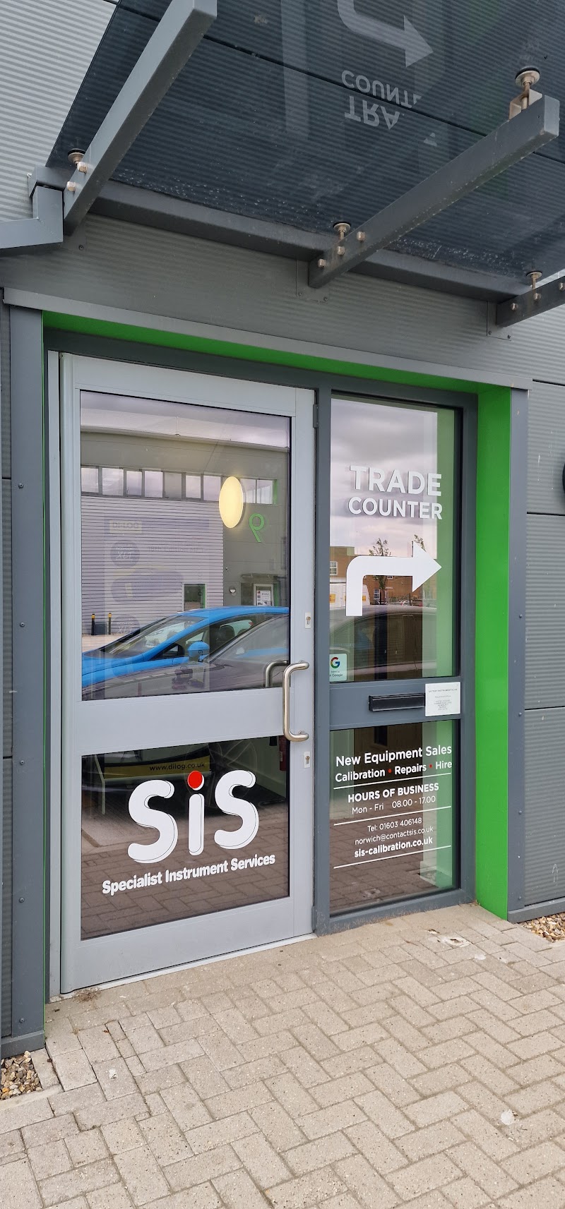 Instrument Sales & Services photo 2