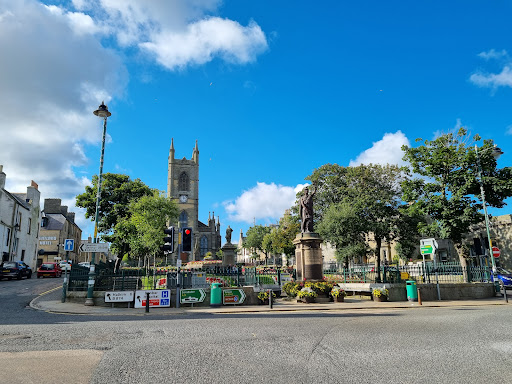 Sir George's Street Church - Thumbnail