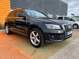 Photo n°8 de PMV Auto à Saint-André-les-Vergers (Vendeur de voitures d'occasion)