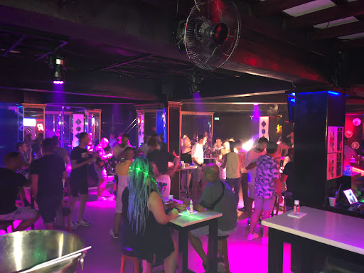 HASPA CLUB BODRUM