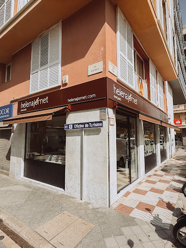 Helena Jornet Finques