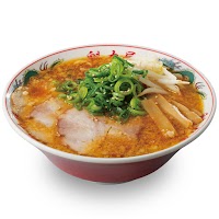 京都北白川ラーメン魁力屋 イオンモール京都桂川店