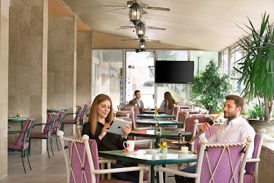 Photos of Crowne Plaza Amman