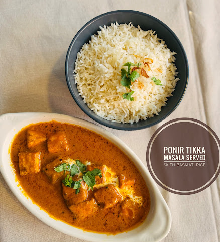 Aamar Indian Cuisine by null