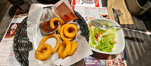 Photo 1 - Burger Étoilé