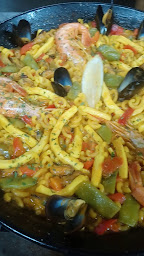 Photo n°42 de La Sangria à Bois-Guillaume (Restaurant méditerranéen)