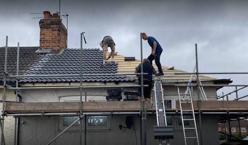 Superior Roofing Contractors - Thumbnail