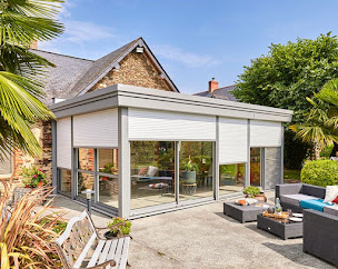 Photo n°3 de Gustave Rideau à Cournon-d'Auvergne (Menuisier)