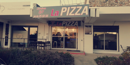 Photo 4 - Pizza Agosta (La Cabane)