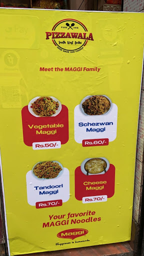 Maggi variety tasty and delicious also available post image