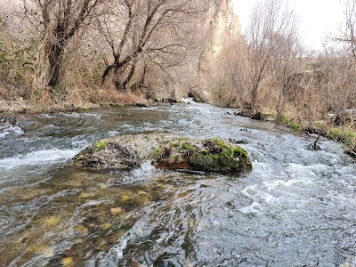 Belisırma Valley Access