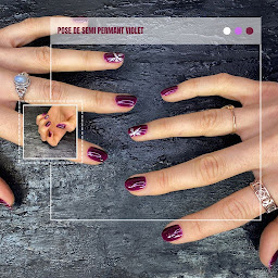 Photo n°17 de Institut Non Genré à Grenoble (Salon de manucure)