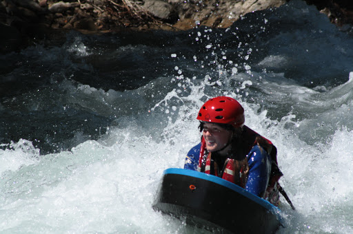 Live Water Rafting - Thumbnail