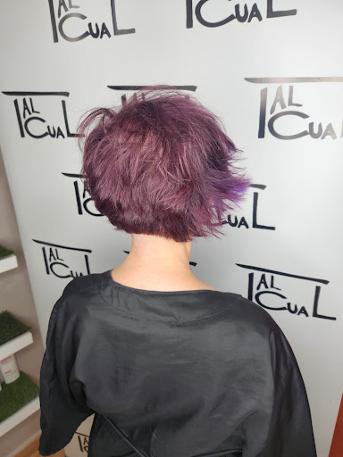 Peluquería TalCual - Thumbnail
