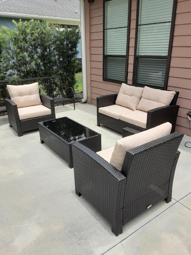 Shop4Patio - Outdoor Patio Furniture - Thumbnail