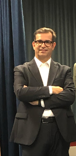 Dr. Carmelo Morana Urologo - Thumbnail