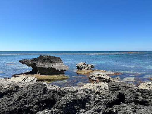 Little Armstrong Bay