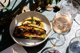 Photo n°6 de inavoué restaurant à Paris (Restaurant français)