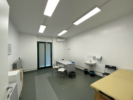 Fisioterapia dott. Avallone Mirko