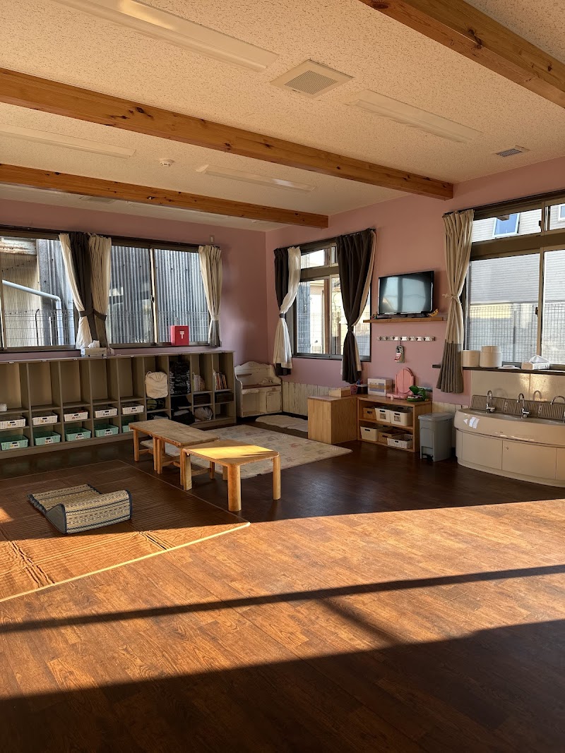 富士ことのは保育園