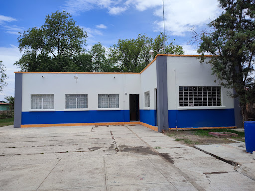 Escuela Primaria Leona Vicario 14DPRO85R