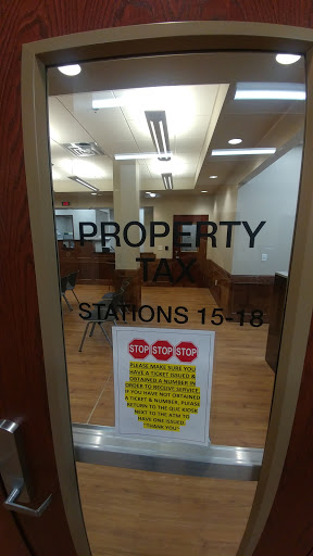 Douglas County Tax Commissioner - Thumbnail