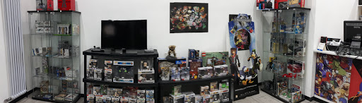 BT Computer & Games - Thumbnail