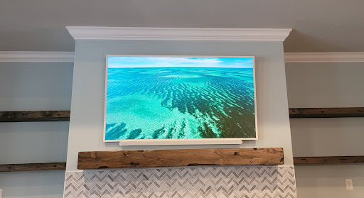 CTech LLC ~ TV Mounting and Home Theater Services - Thumbnail