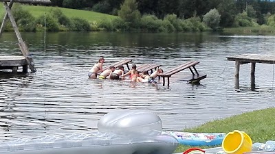 Photos of Camping at the lake Wernig