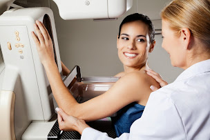 Photo n°3 de Centre de Radiologie, SCANNER et IRM de l'Hôpital Privé de la Seine-Saint-Denis de Blanc Mesnil - IMPF à Le Blanc-Mesnil (Centre de radiologie)