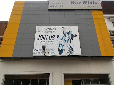 Photos of Ray White North Jogja