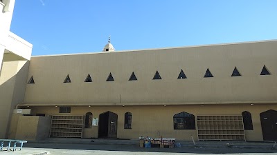 Mosque