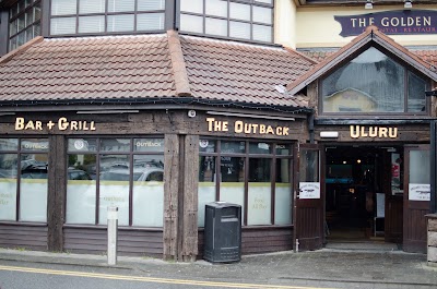 Photos of The Uluru Outback Bar & Restaurant