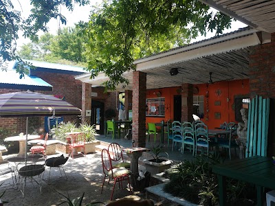 Photos of The Blue Gate Tea Garden