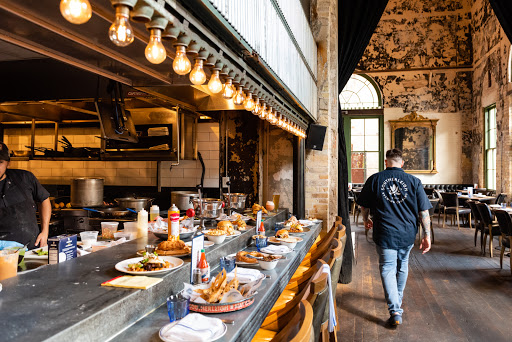 Southerleigh Fine Food And Brewery