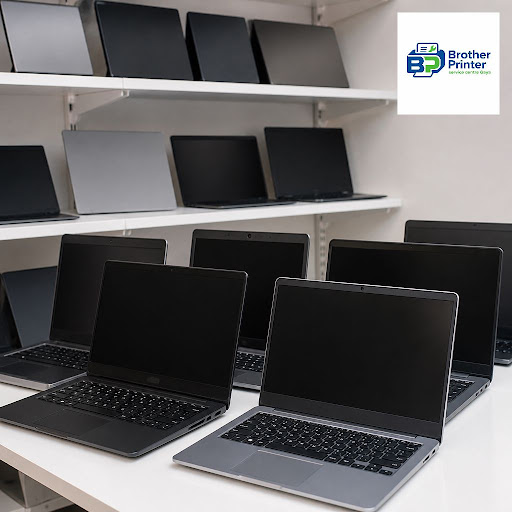Looking for a reliable laptop that fits your budget in Gaya? At Brother Printer service centre Ga… post image