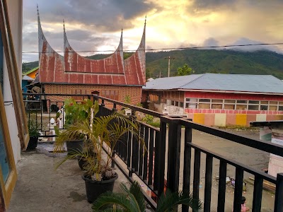 Photos of Masjid Nurul Falah Taratak Pauh