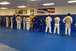 Gracie Jiu Jitsu La Mesa gym photo