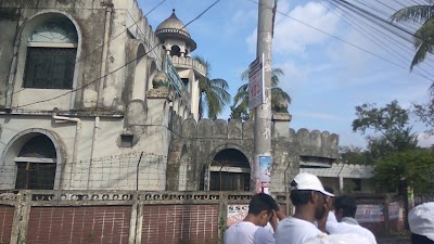 Photos of KDA Jama Masjid