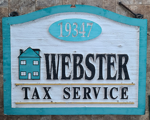 Webster Tax Service - Thumbnail