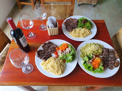 Toscana Pizza Artesanal