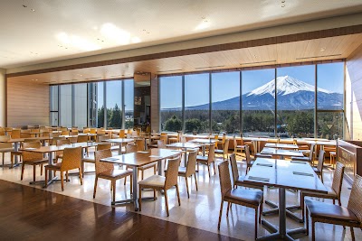 ビュッフェダイニング「フジヤマテラス」