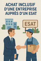 Photo n°23 de ESAT elisa 77 