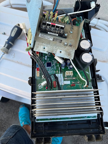 Comentarii opinii despre BJ climatisation, Belmudes Julien Maître Artisan climaticien