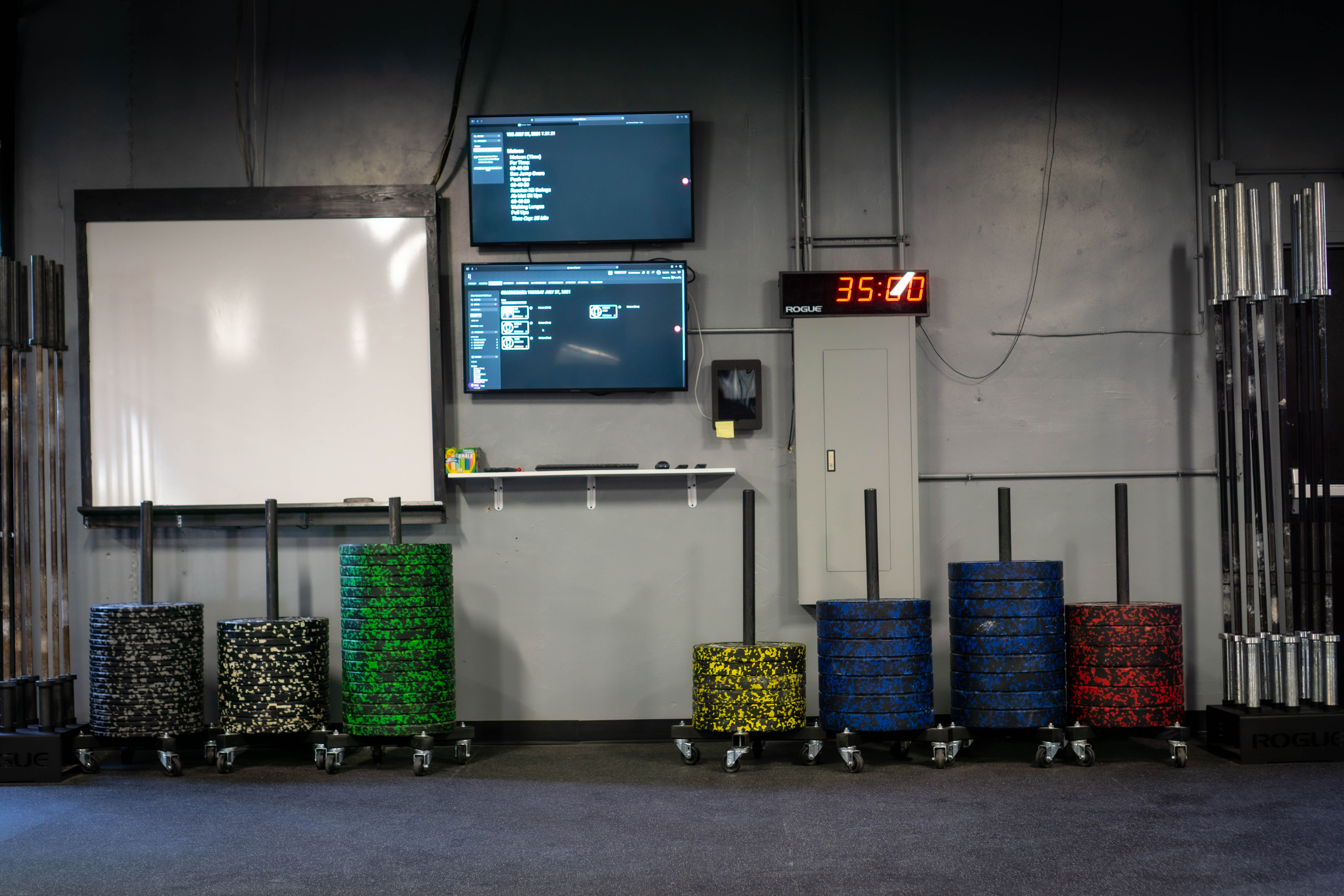 Compound Athletics photo 13