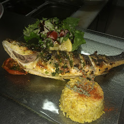 Photo n°50 de BAR L'ESCALE à Bandol (Restaurant français)