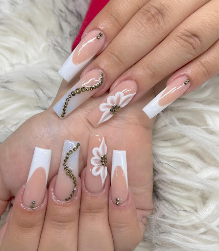 Banstead Nails - Visual