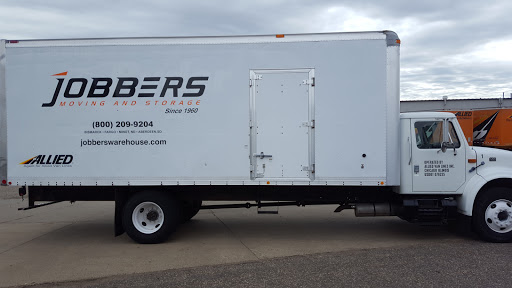 Jobbers Moving & Storage - Thumbnail